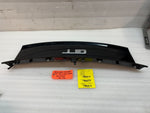 19 FORD MUSTANG 5.0 GT COUPE OEM REAR TRUNK PANEL W/ CAMERA 15-23 FR3B-7643504