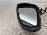 18 AUDI RS3 OEM LEFT POWER MIRROR W/ BLINDSPOT AUTO DIM POWER FOLD 17-20 51K