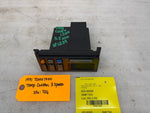 91-94 GMC CHEVROLET SILVERADO OBS C/K HEATER AC CLIMATE CONTROL PANEL