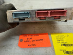 95 CHEVROLET GMC SIERRA SILVERADO YUKON 6.5 DIESEL ENGINE COMPUTER 16216935