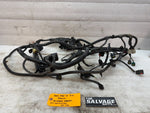 05 JEEP WRANGLER TJ RUBICON 4.0 ON ENGINE WIRING HARNESS LOOM P56047553AC