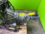 97 98 FORD MUSTANG COBRA SVT COMPLETE DOHC 4.6 ENGINE TRANSMISSION SWAP VIN 8