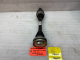 17 18 19 PORSCHE CAYMAN BOXSTER GTS 982 718 OEM REAR CV AXLE SHAFT 982501203D