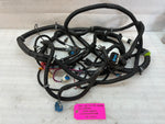 06 07 Chevrolet GMC 2500HD 3500 4wd EXTENDED CAB LONG BOX CHASSIS WIRING HARNESS