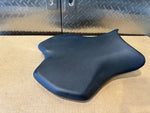 17 18 19 20 YAMAHA YZFR6 YZF-R6 OEM BLACK FRONT REAR SEATS