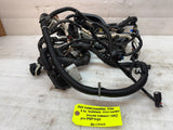 21 Chevrolet GMC 3500HD DURAMAX 6.6 L5P DIESEL ENGINE WIRING HARNESS 84893487