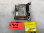 03 Chevrolet GMC LB7 6.6 DURAMAX FICM FUEL INJECTION CONTROL MODULE 8972160776