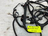 1997 JEEP WRANGLER TJ 2.5 ON ENGINE FUEL INJECTION WIRING HARNESS LOOM