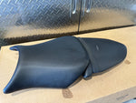 05 06 KAWASAKI NINJA ZX6R 636 OEM FRONT REAR RIDER PASSENGER SEATS