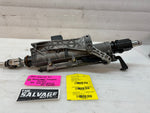 05-13 PORSCHE 977 911 CARRERA TURBO OEM STEERING COLUMN 99734700705