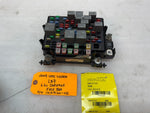 01-05 Chevrolet GMC 2500hd SIERRA 6.6 LB7 UNDERHOOD FUSE RELAY BOX 15177120-02