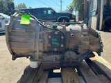 14 Chevrolet GMC 2500 3500HD DURAMAX 6.6 ALLISON 1000 AUTOMATIC TRANSMISSION LML