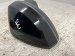 18 AUDI RS3 OEM RIGHT POWER MIRROR W/ BLINDSPOT AUTO DIM POWER FOLD 17-20 51K