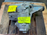 12 Chevrolet GMC 2500HD 3500HD DURAMAX 6.6 MANUAL SHIFT TRANSFER CASE 11-15