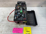 21 GMC CHEVROLET CANYON COLORADO 3.6 FUSE RELAY BOX 17-22 84616961