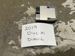 2019 DUCATI DIAVEL 1260S OEM REGULATOR RECTIFIER 19-22