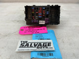 15-19 Chevrolet GMC 2500HD DURAMAX 6.6 LML CABIN DASH FUSE JUNCTION BOX 23459420