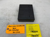 08 09 10 Chevrolet GMC DURAMAX LMM 6.6 BCM BODY CONTROL MODULE 25835965