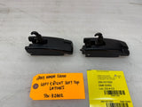 01-03 HONDA S2000 AP1 OEM CONVERTIBLE TOP ROOF LATCHES LEFT RIGHT