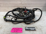 05 Chevrolet GMC 2500HD 3500 4wd EXTENDED CAB LONG BOX CHASSIS WIRING HARNESS