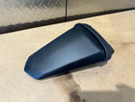 17 18 19 20 YAMAHA YZFR6 YZF-R6 OEM BLACK FRONT REAR SEATS