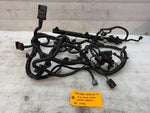 1998 JEEP WRANGLER TJ 4.0 AUTO TRANS ENGINE WIRING HARNESS LOOM