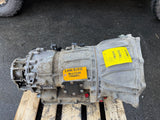 08-10 Chevrolet GMC SIERRA 3500HD DURAMAX 6.6 ALLISON AUTOMATIC TRANSMISSION LMM