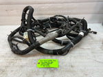 15 GMC SIERRA CHEVROLET SILVERADO 3500 CREW LONG CHASSIS WIRING HARNESS 23496880