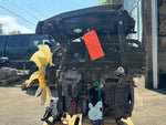 16-23 TOYOTA TACOMA ENGINE ASSEMBLY 3.5L 6CYL AUTO 4X4 VIN Z