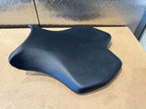 17 18 19 20 YAMAHA YZFR6 YZF-R6 OEM BLACK FRONT REAR SEATS