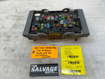 11-14 GMC CHEVROLET SILVERADO 2500HD 3500HD 6.6 LML FUSE RELAY BOX 22798216