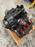 2007 HONDA CBR 600RR 600 RR COMPLETE ENGINE MOTOR 13K 07-12