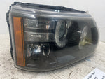 2012 RANGE ROVER SPORT L320 RIGHT ADAPTIVE HEADLIGHT CH32-13W029-FA 10 11 12 13