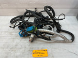 15 GMC SIERRA CHEVROLET SILVERADO 3500HD DURAMAX 6.6 LML ENGINE WIRING HARNESS