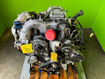 21 CHEVROLET GMC 3500 2500 6.6 L5P DURAMAX DIESEL ENGINE MOTOR NO CORE!!