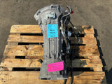 16-23 TOYOTA TACOMA TRANSMISSION 3.5L 6CYL AUTO 4X4