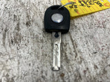 2001 VW CABRIO MK3.5 COMPLETE LOCK KEY IGNITION SET COLUMN DOOR HANDLE 01 02 03