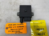 04 05 Chevrolet GMC 2500HD 3500 DURAMAX 6.6 LLY GPM GLOW PLUG MODULE 8973796350