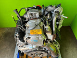 21 CHEVROLET GMC 3500 2500 6.6 L5P DURAMAX DIESEL ENGINE MOTOR NO CORE!!