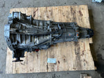 2010 AUDI S5 S4 7 SPEED AUTOMATIC TRANSMISSION LJD 93K 10 11 12