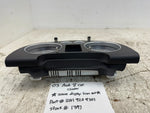 00 01 02 03 04 05 06 Audi TT MK1 METRIC SPEEDOMETER GAUGE CLUSTER 8N19Z0930S