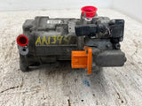 13 14 15 16 VOLKSWAGEN JETTA HYBRID 1.4 MK6 OEM AC COMPRESSOR AC 5C0820803F