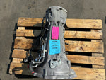 16-23 TOYOTA TACOMA TRANSMISSION 3.5L 6CYL AUTO 4X4