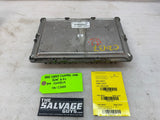 11-14 Chevrolet GMC 2500HD DURAMAX 6.6 LML OEM ENGINE COMPUTER ECU ECM 12649719