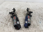 09-17 AUDI Q5 SQ5 REAR LIFTGATE HATCH MOTOR LIFT ACTUATORS 8R0827851 8R0827852