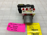 11 CHEVROLET CAMARO SS ABS BRAKE PUMP MODULE ASSEMBLY 92233913