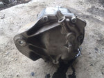 2014 BMW F32 F33 335 435XI REAR DIFFERENTIAL 3.23 RATIO DIFF LOW MILES M PACKAGE