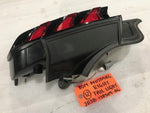 19 FORD MUSTANG GT OEM RIGHT REAR LED TAILLIGHT TAIL LAMP JR3B-13B504-AG 18-21