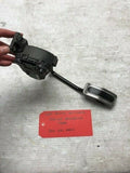 06-12 Bentley Continental Flying Spur DRIVE BY WIRE THROTTLE PEDAL 3W1721508C