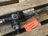 95-99 Ferrari 355 F355 OEM STEERING RACK AND PINION USED FOR PARTS
